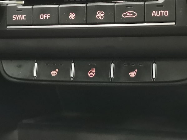 Used Kia Pro Ceed 2023 for sale - 76222416: Photo 22
