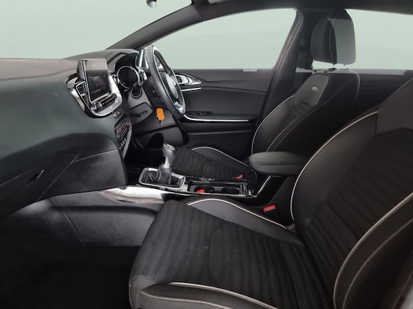 Used Kia Pro Ceed 2023 for sale - 76222416: Photo 4