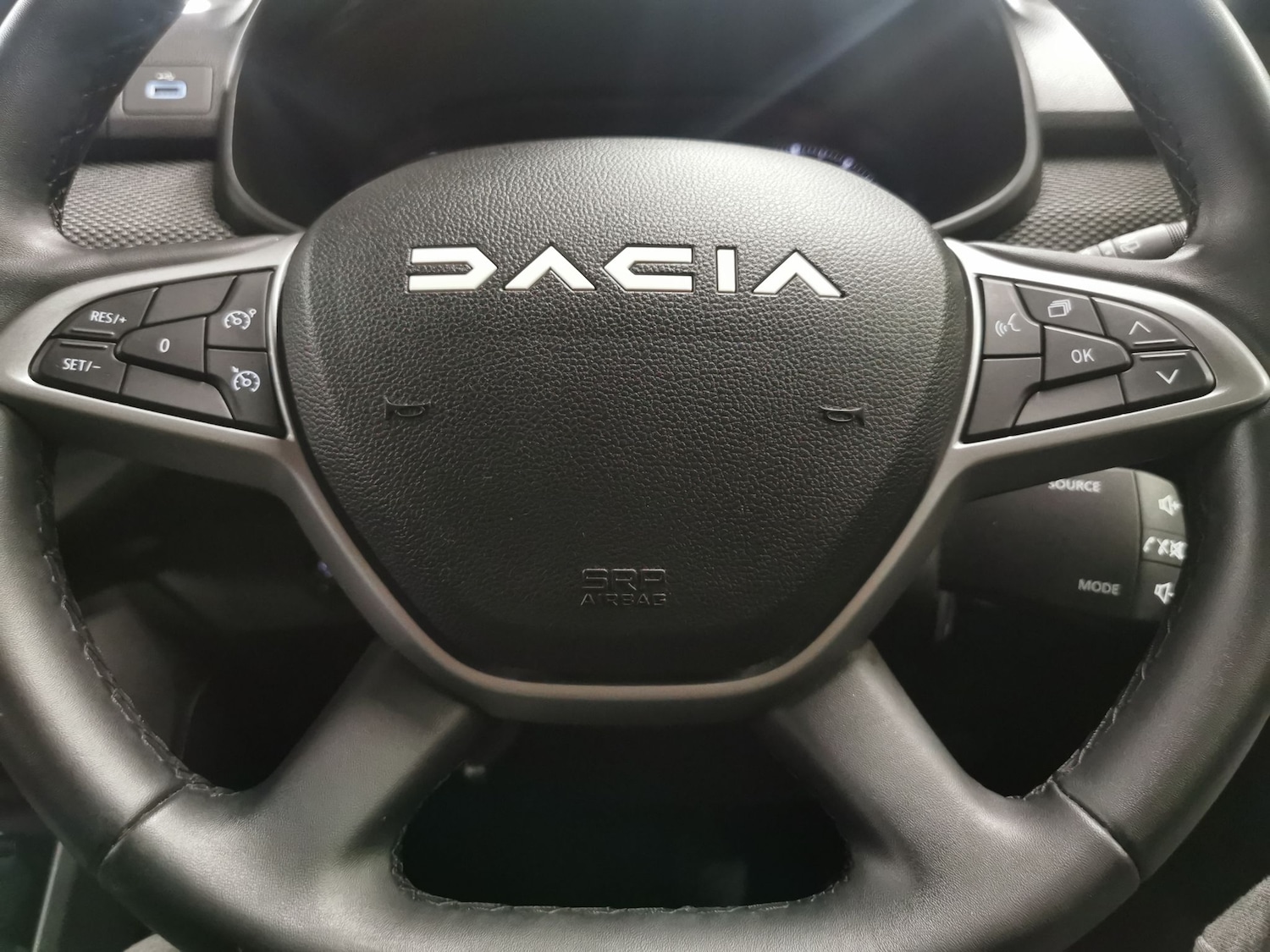 Used Dacia Sandero Stepway 2024 for sale - 76763038: Photo 14