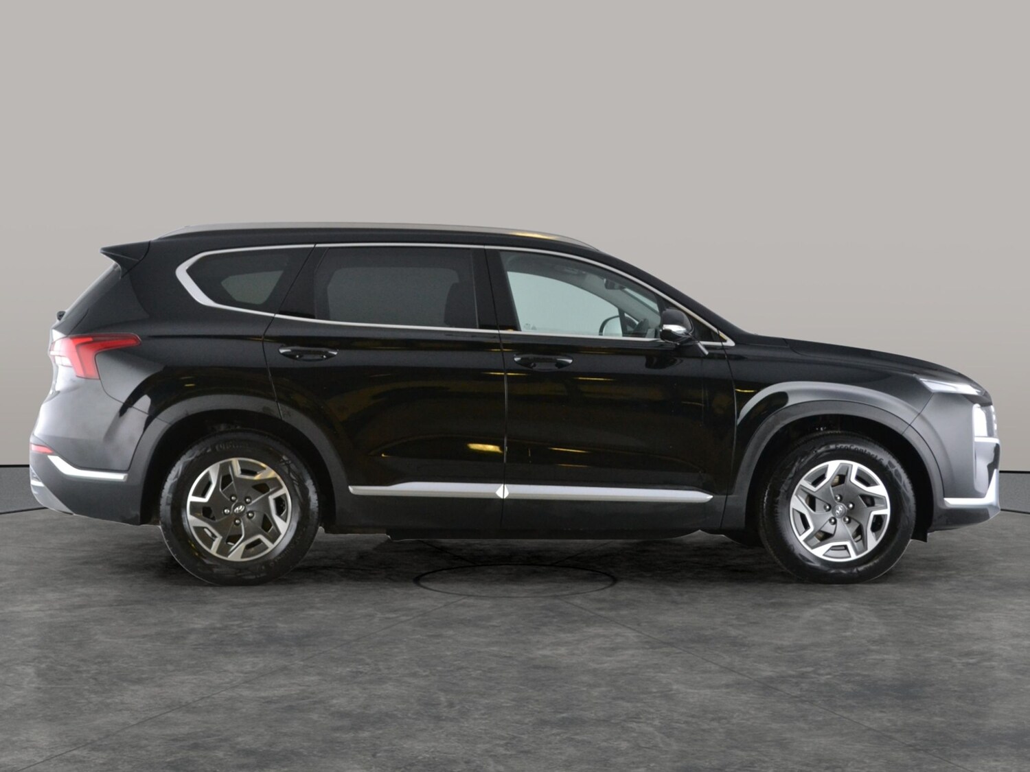 Used Hyundai Santa Fe 2023 for sale - 78129448: Photo 12