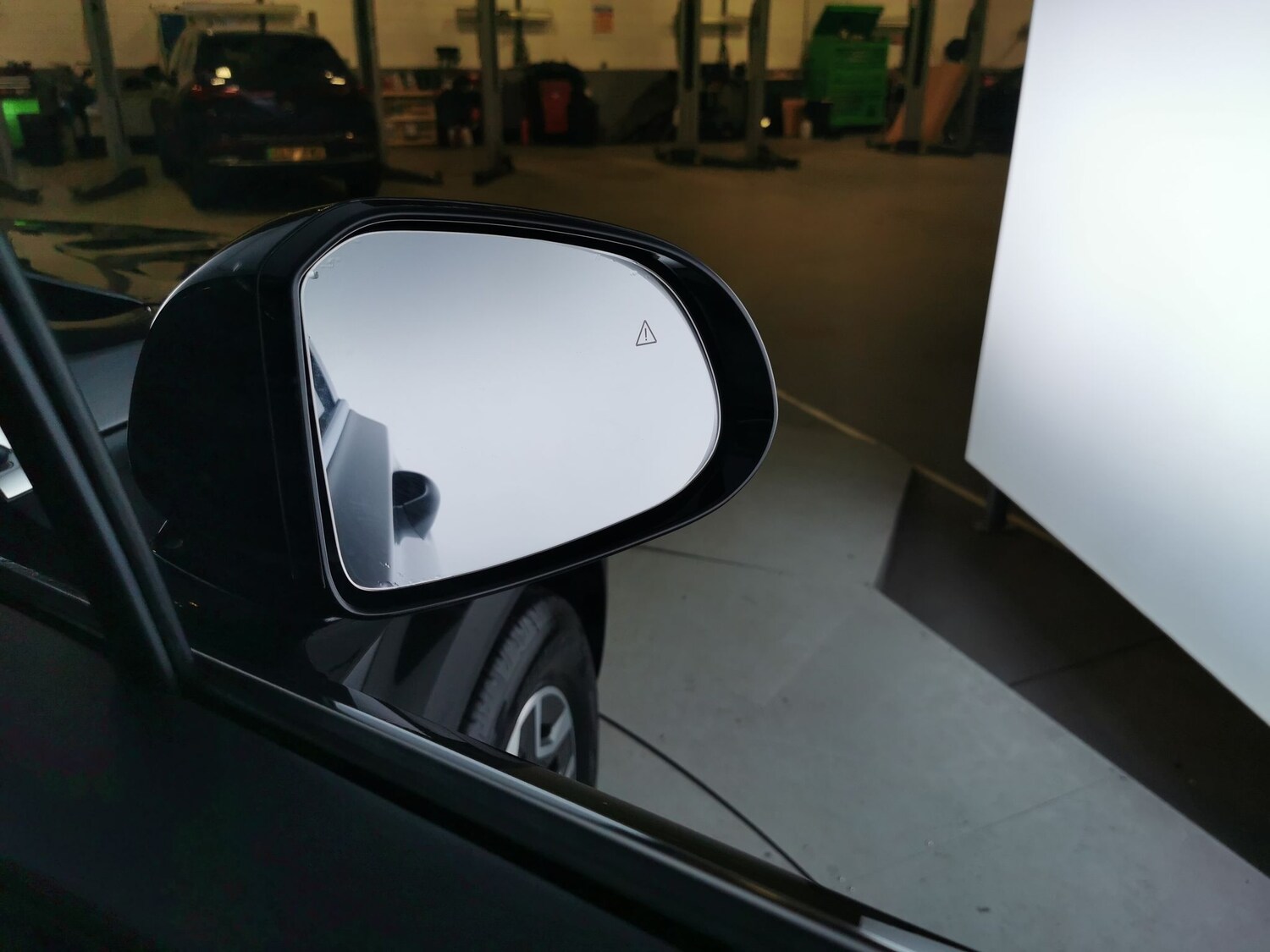 Used Hyundai Santa Fe 2023 for sale - 78129448: Photo 16