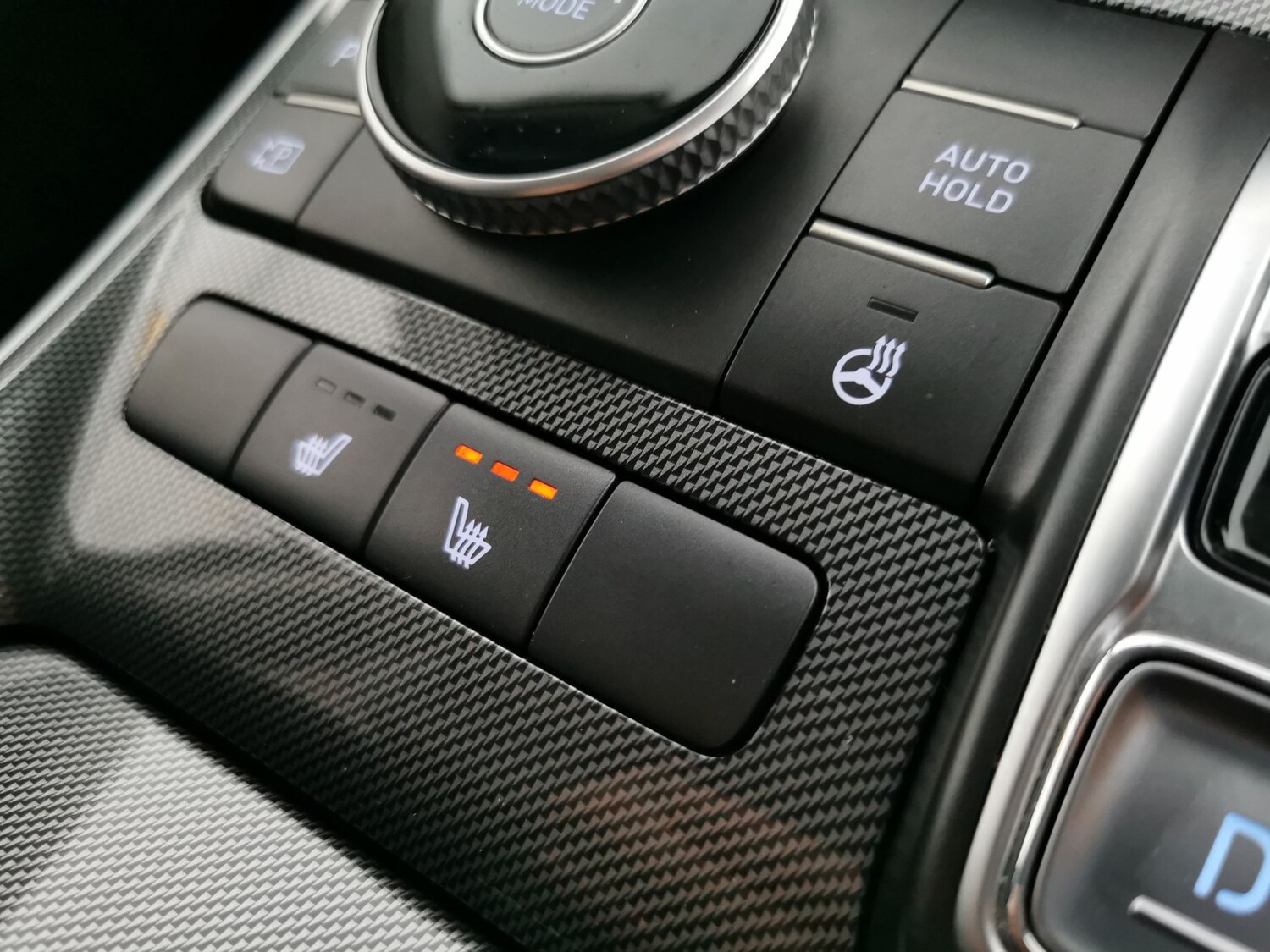 Used Hyundai Santa Fe 2023 for sale - 78129448: Photo 22