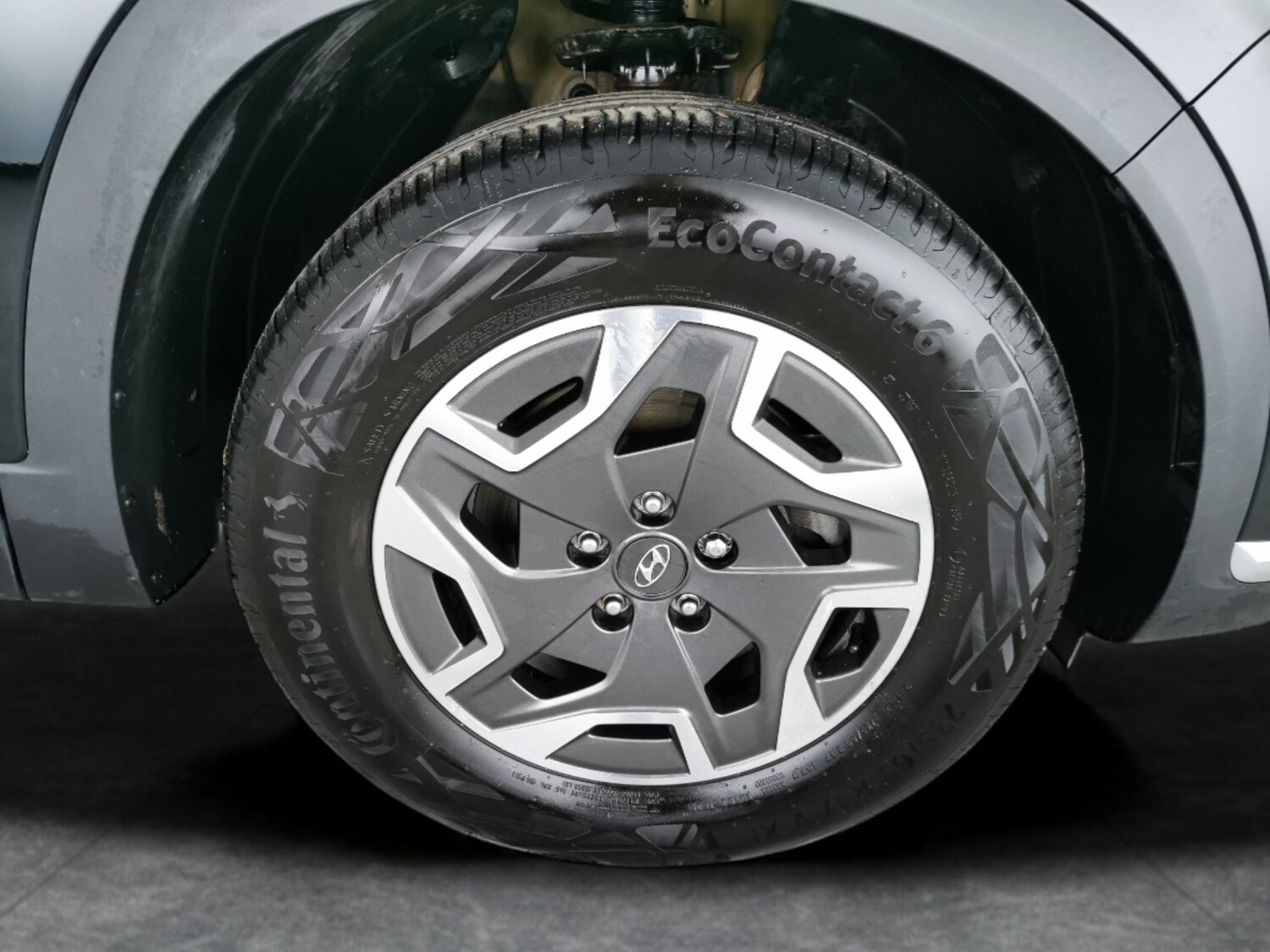 Used Hyundai Santa Fe 2023 for sale - 78129448: Photo 29