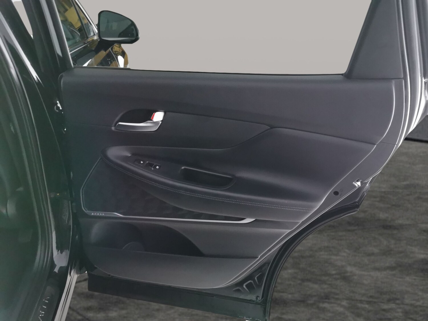 Used Hyundai Santa Fe 2023 for sale - 78129448: Photo 35