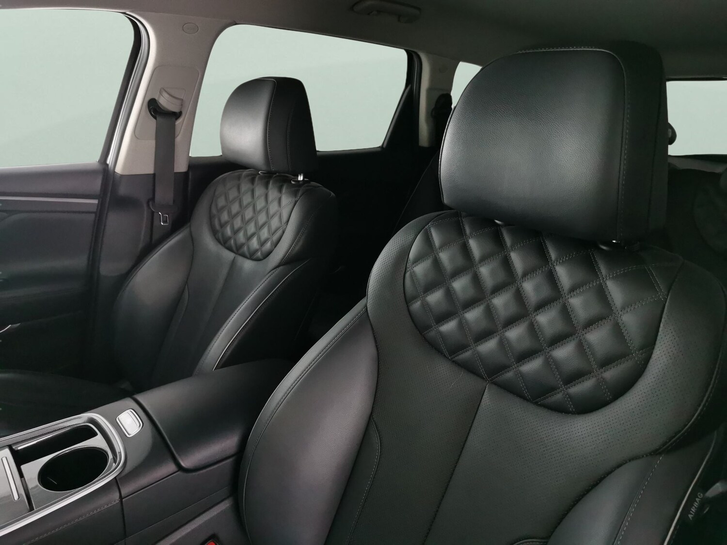 Used Hyundai Santa Fe 2023 for sale - 78129448: Photo 6