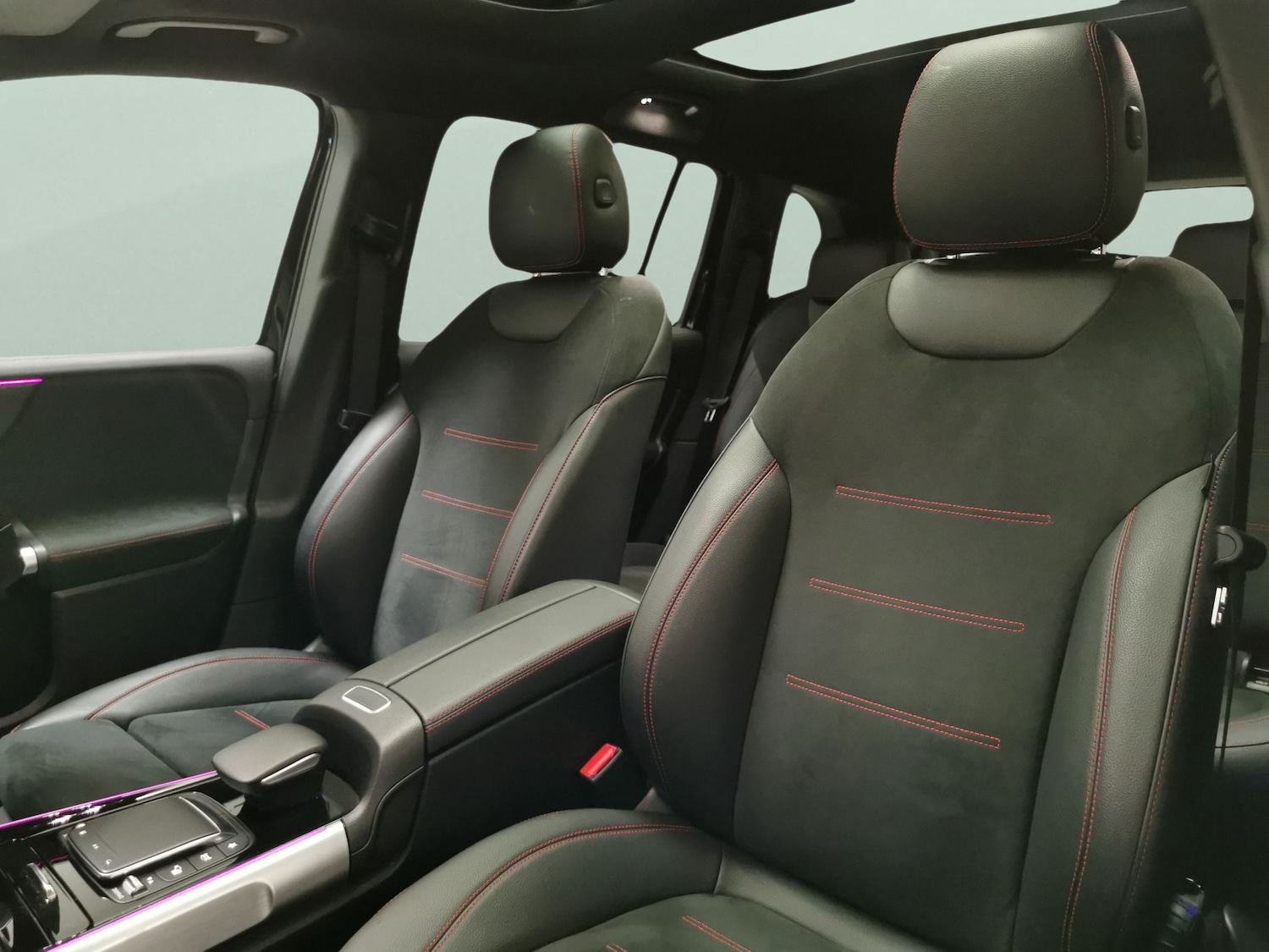 Used Mercedes-Benz EQB 2022 for sale - 77378903: Photo 15