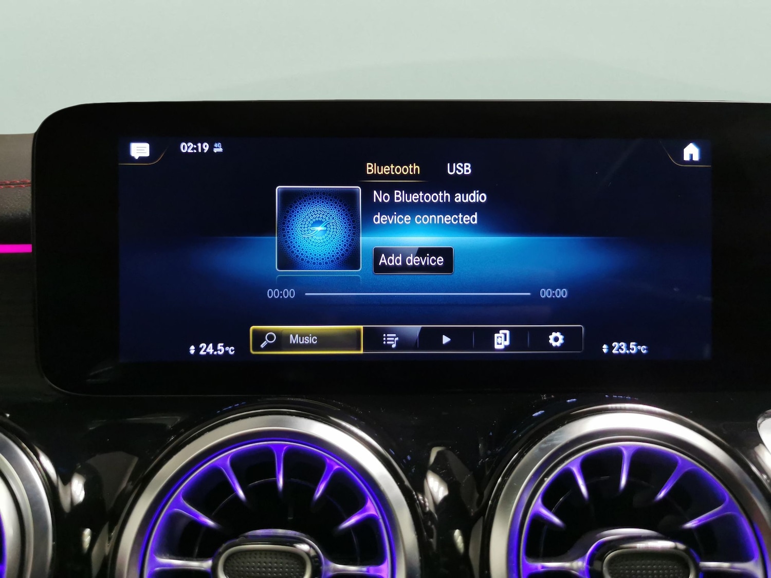 Used Mercedes-Benz EQB 2022 for sale - 77378903: Photo 16