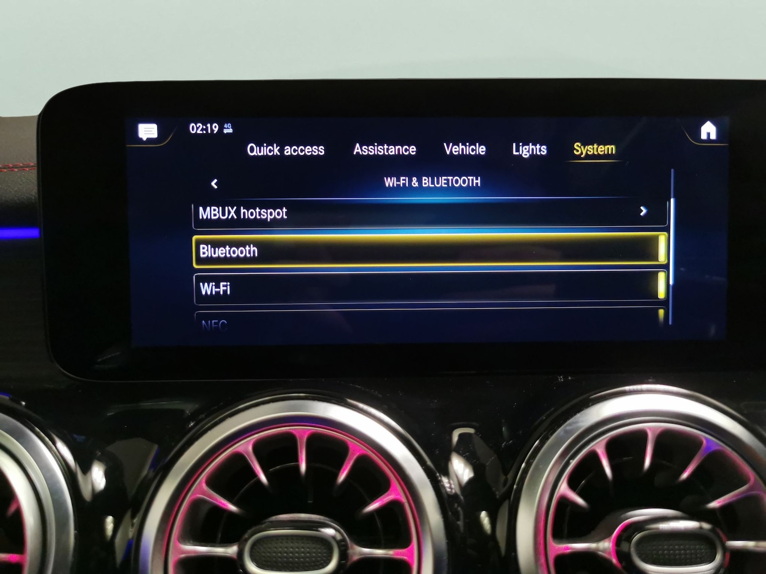 Used Mercedes-Benz EQB 2022 for sale - 77378903: Photo 17