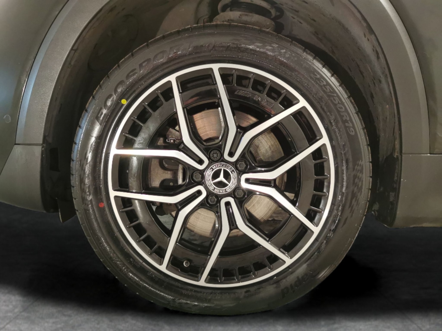 Used Mercedes-Benz EQB 2022 for sale - 77378903: Photo 28