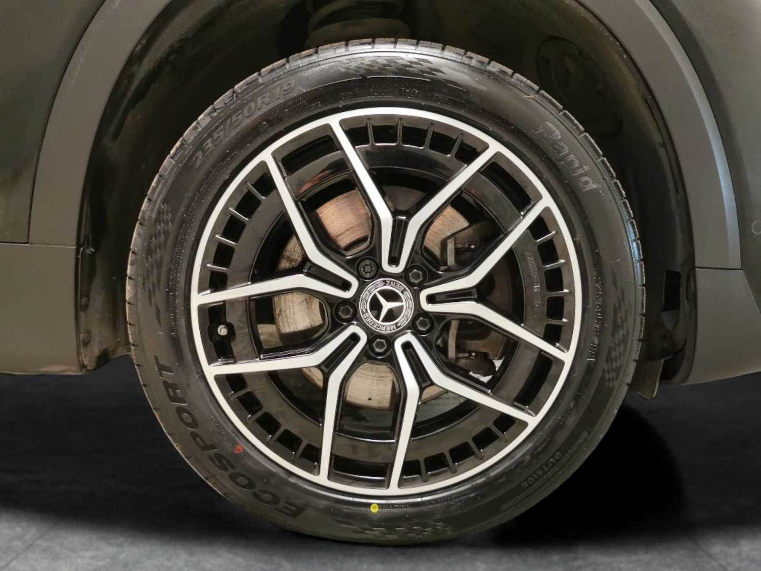 Used Mercedes-Benz EQB 2022 for sale - 77378903: Photo 29