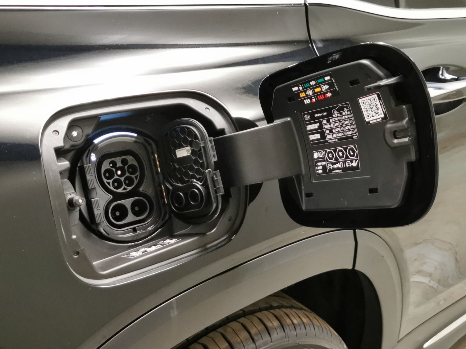 Used Mercedes-Benz EQB 2022 for sale - 77378903: Photo 36