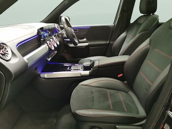 Used Mercedes-Benz EQB undefined for sale - 77378903: Photo