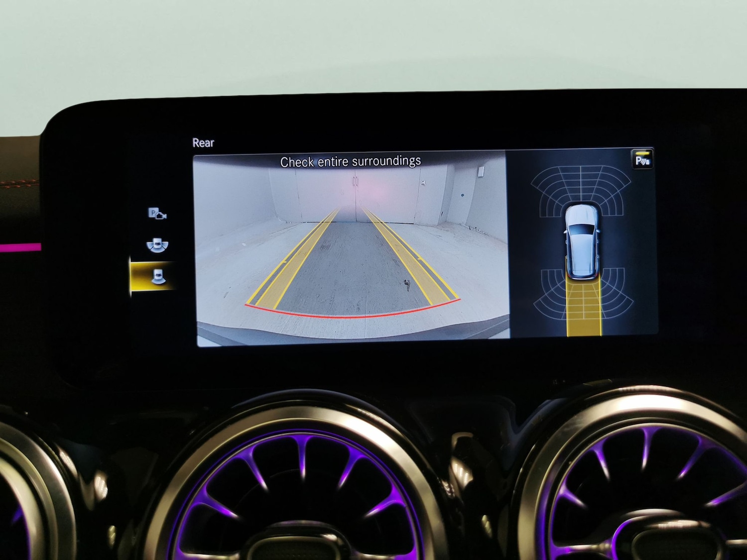 Used Mercedes-Benz EQB 2022 for sale - 77378903: Photo 6