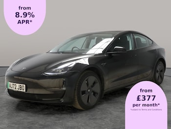 Used Tesla Model 3 2022 for sale - 75612931: Photo