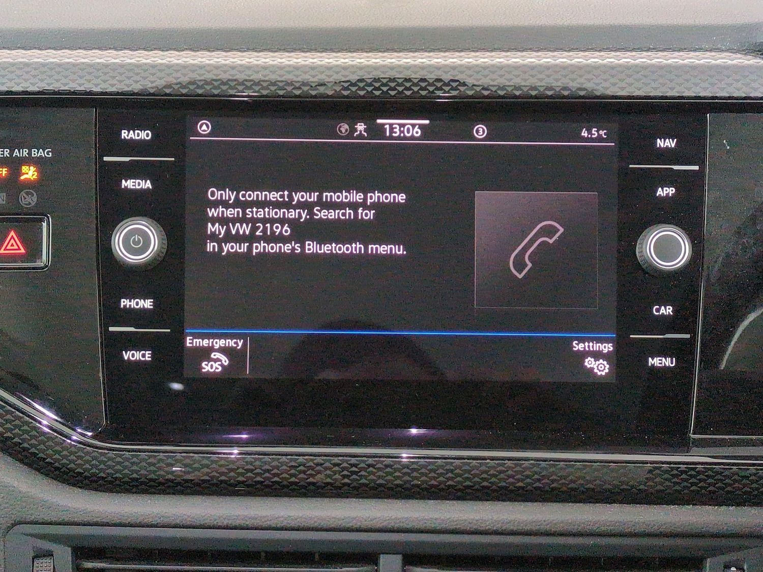 Used Volkswagen Taigo 2022 for sale - 77083536: Photo 16