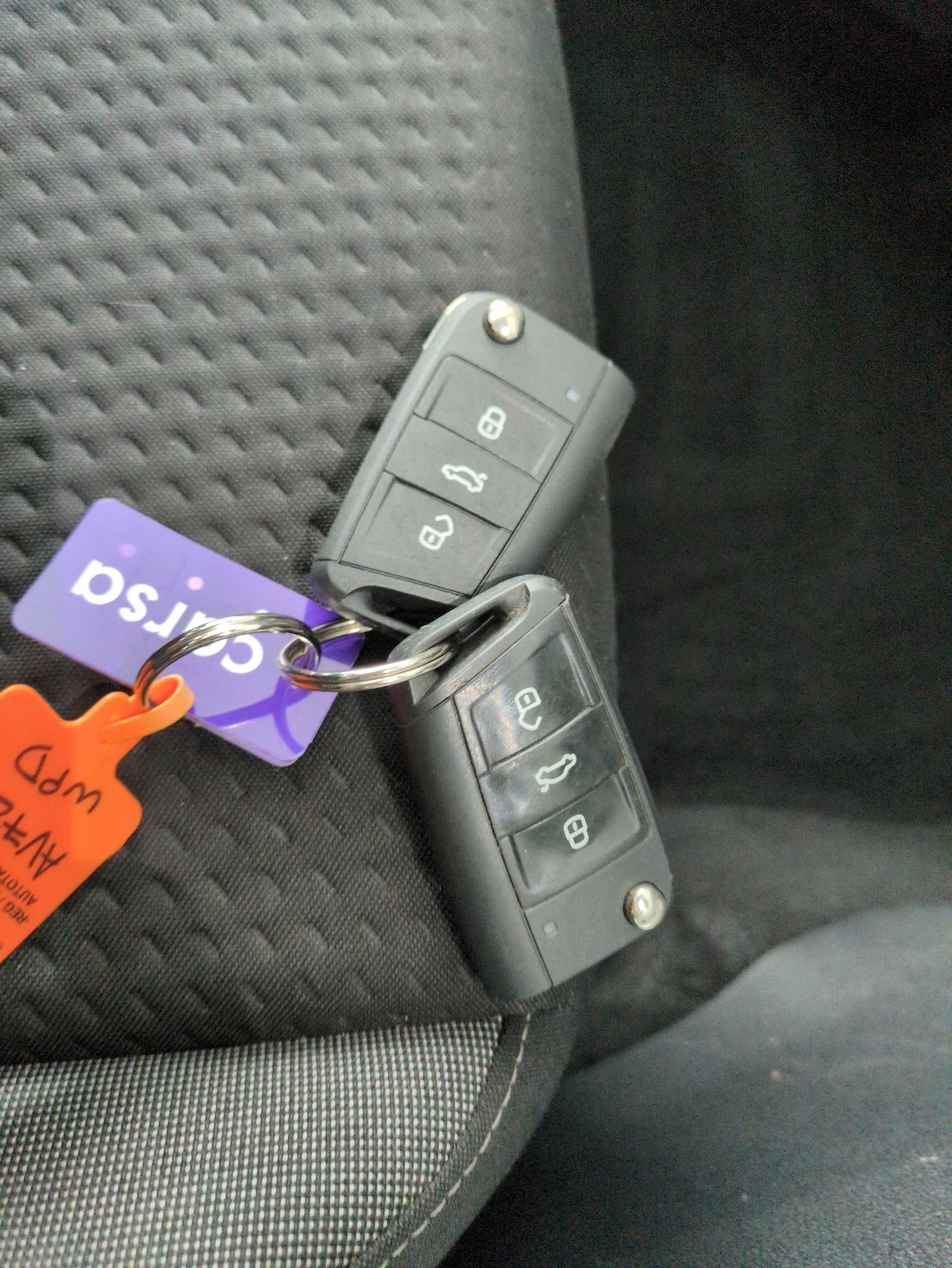 Used Volkswagen Taigo 2022 for sale - 77083536: Photo 30