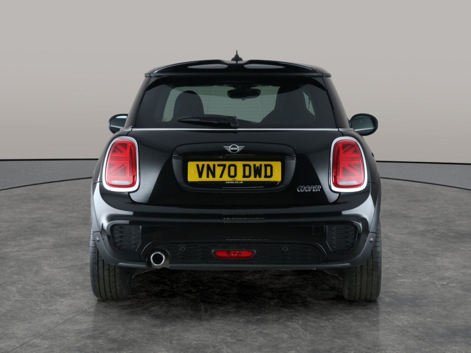 Used MINI Hatch 2020 for sale - 76627625: Photo 11