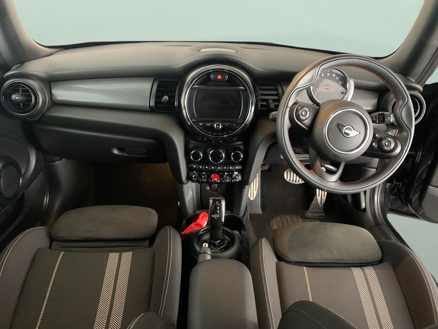 Used MINI Hatch 2020 for sale - 76627625: Photo 4