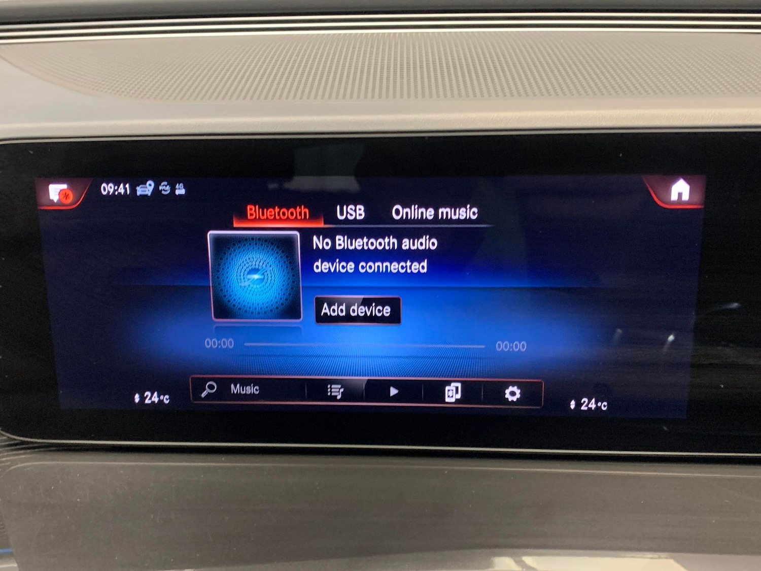 Used Mercedes-Benz EQC 2020 for sale - 76946414: Photo 20