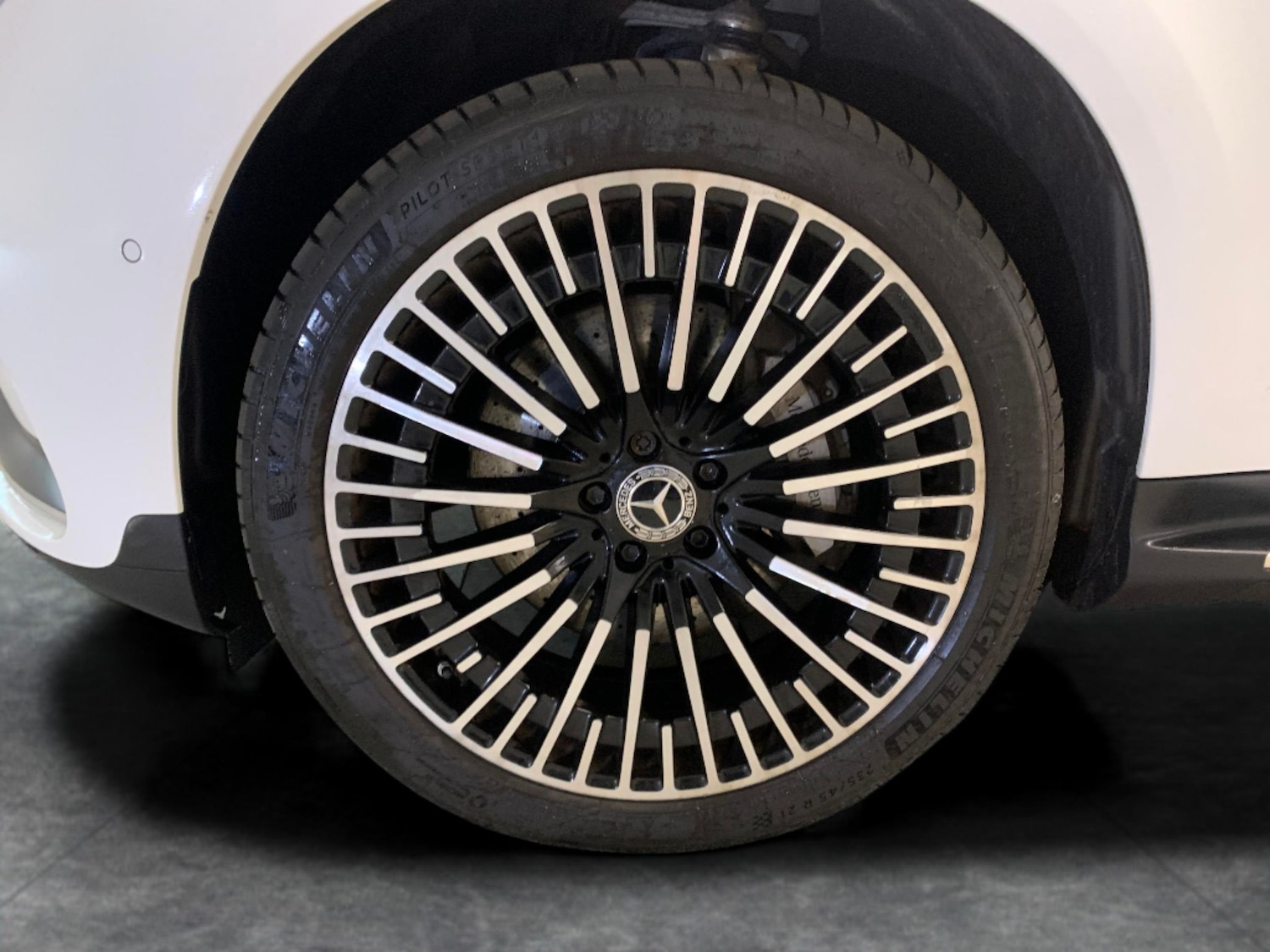 Used Mercedes-Benz EQC 2020 for sale - 76946414: Photo 28