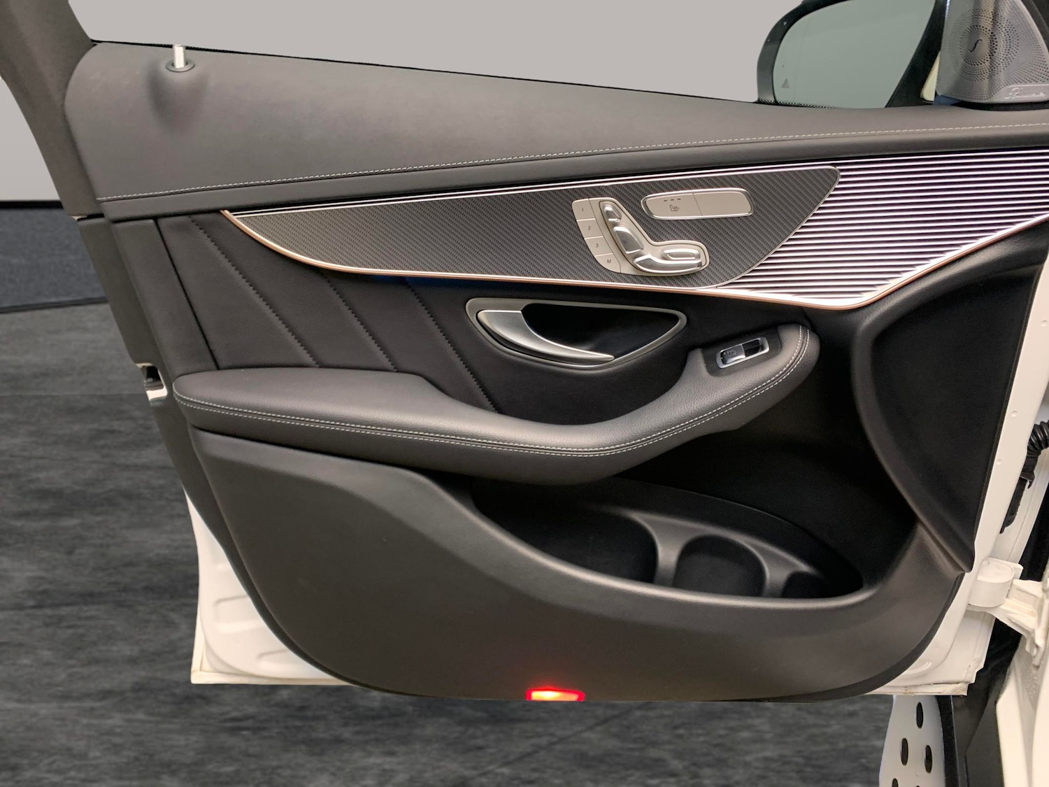 Used Mercedes-Benz EQC 2020 for sale - 76946414: Photo 32