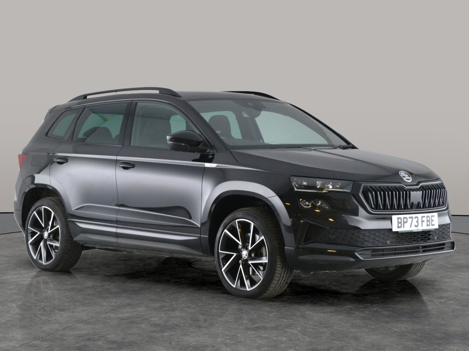 Used Skoda Karoq 2023 for sale - 77136718: Photo 13