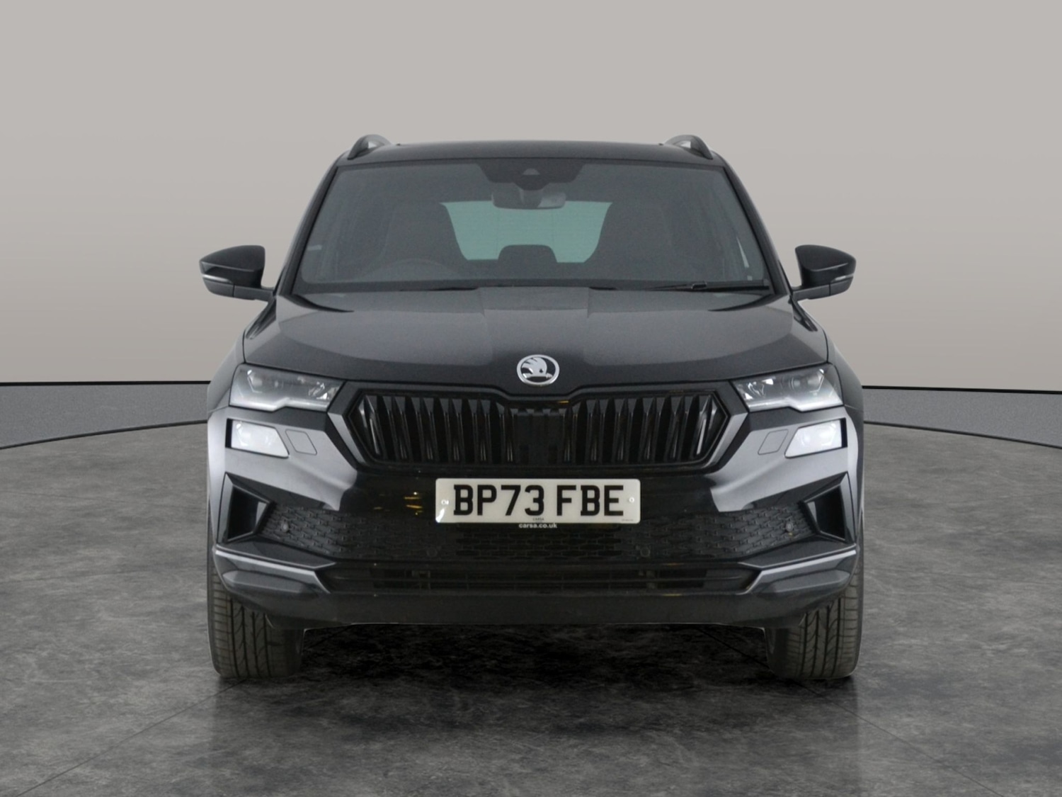 Used Skoda Karoq 2023 for sale - 77136718: Photo 14
