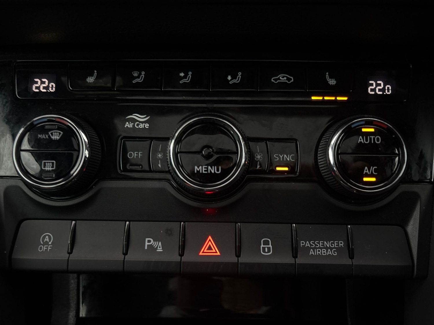 Used Skoda Karoq 2023 for sale - 77136718: Photo 20