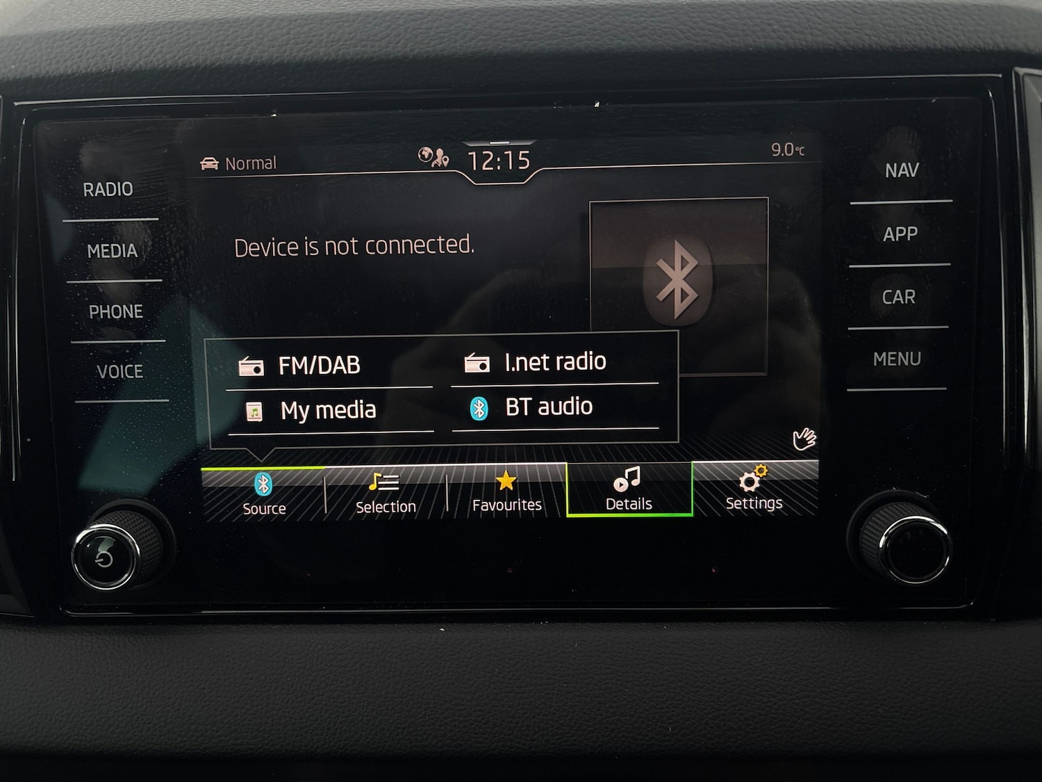 Used Skoda Karoq 2023 for sale - 77136718: Photo 22