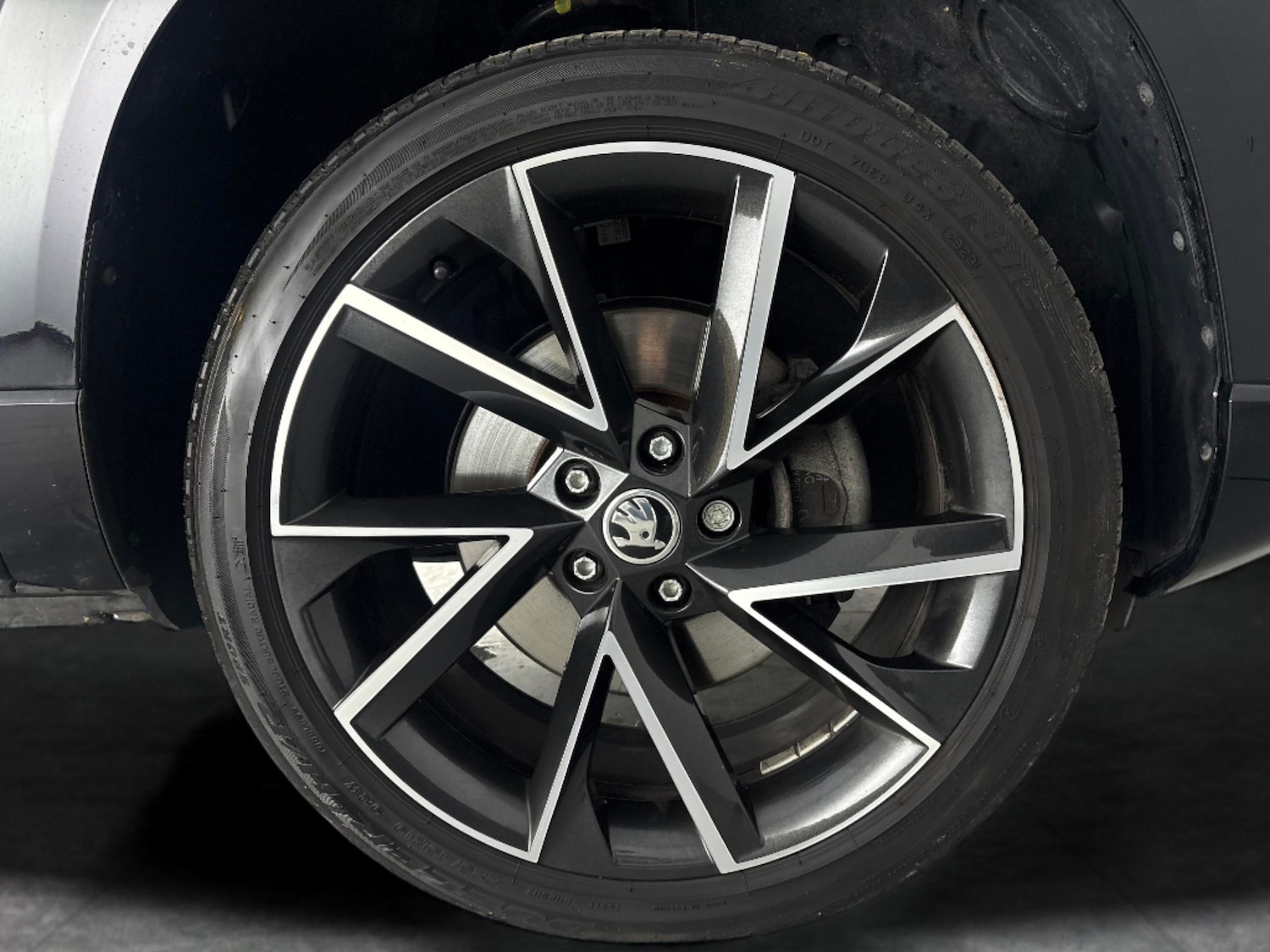 Used Skoda Karoq 2023 for sale - 77136718: Photo 27