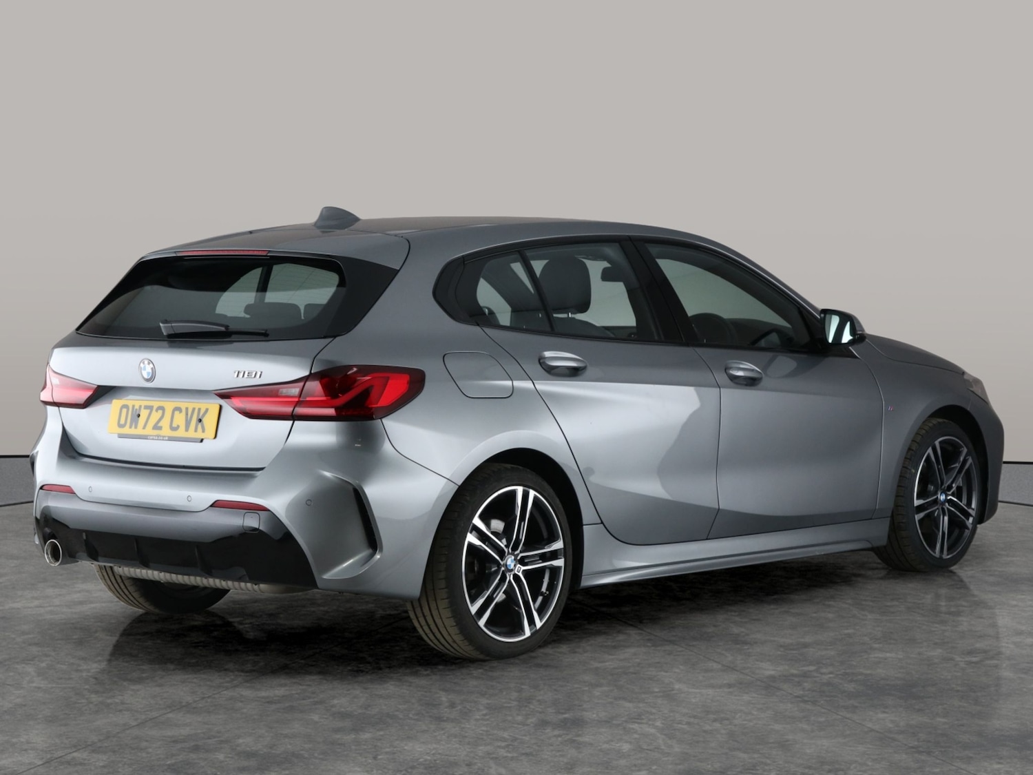 Used BMW 1 Series 2023 for sale - 76381728: Photo 12