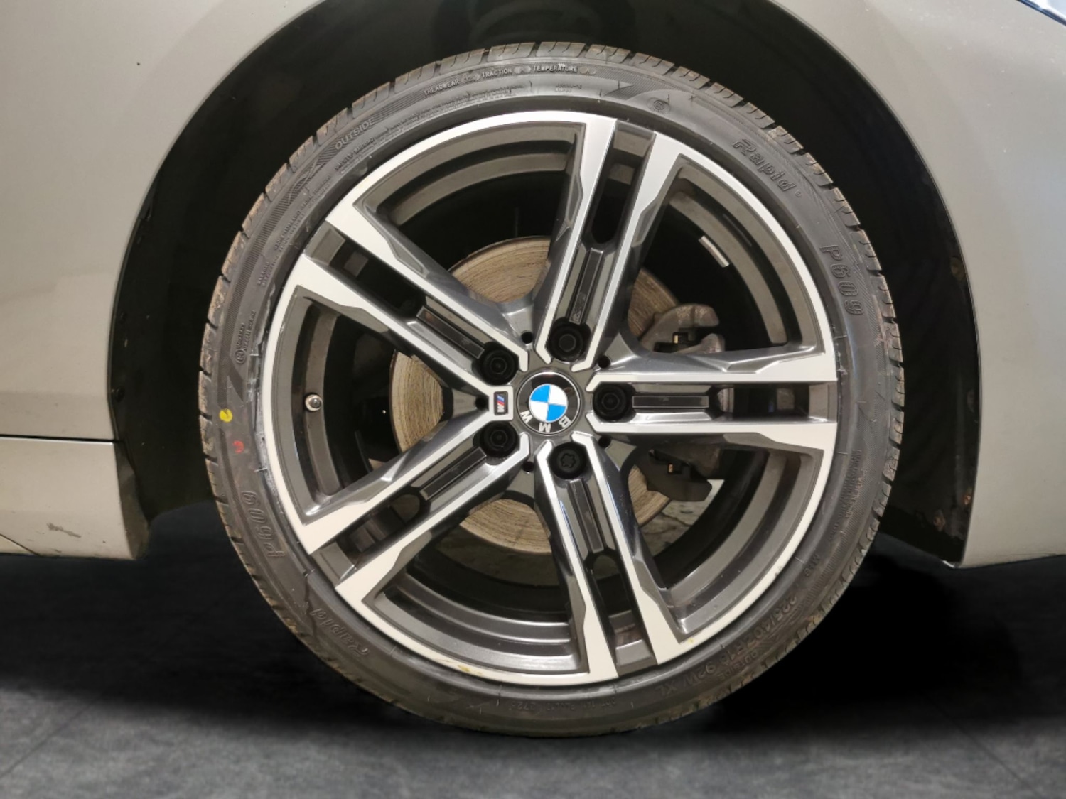 Used BMW 1 Series 2023 for sale - 76381728: Photo 32