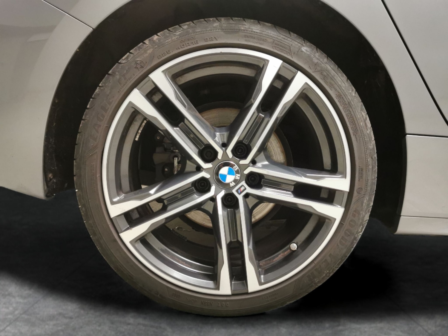 Used BMW 1 Series 2023 for sale - 76381728: Photo 33