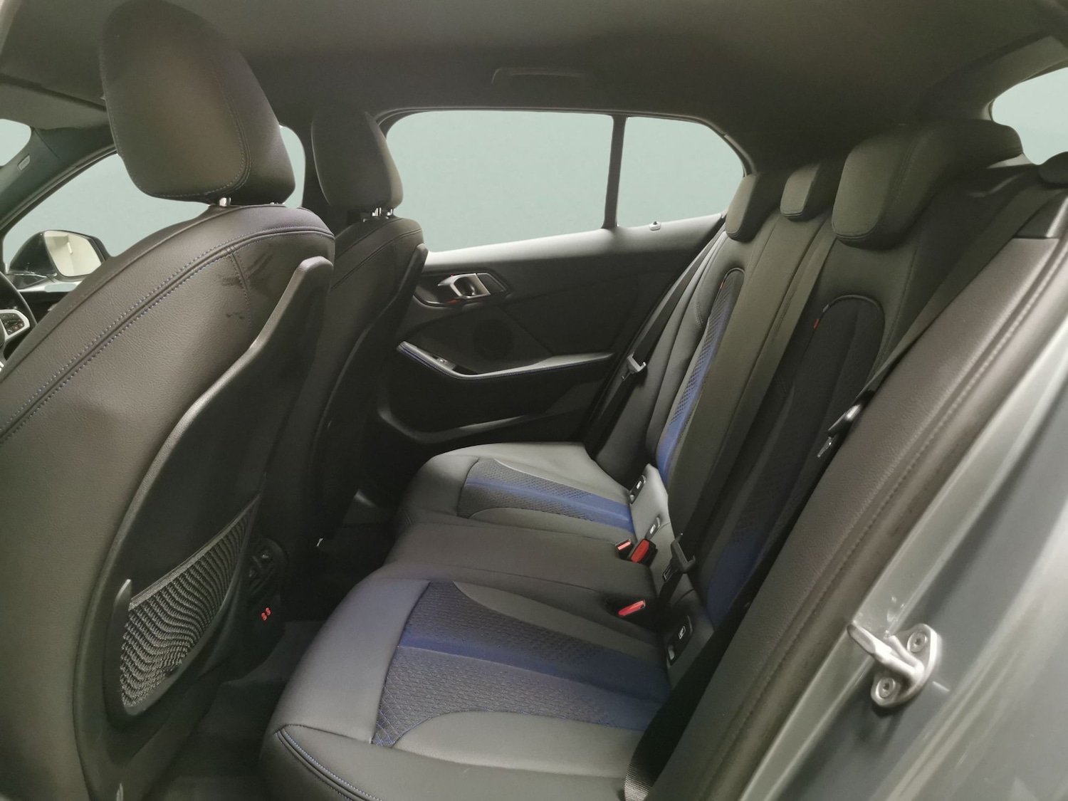 Used BMW 1 Series 2023 for sale - 76381728: Photo 34