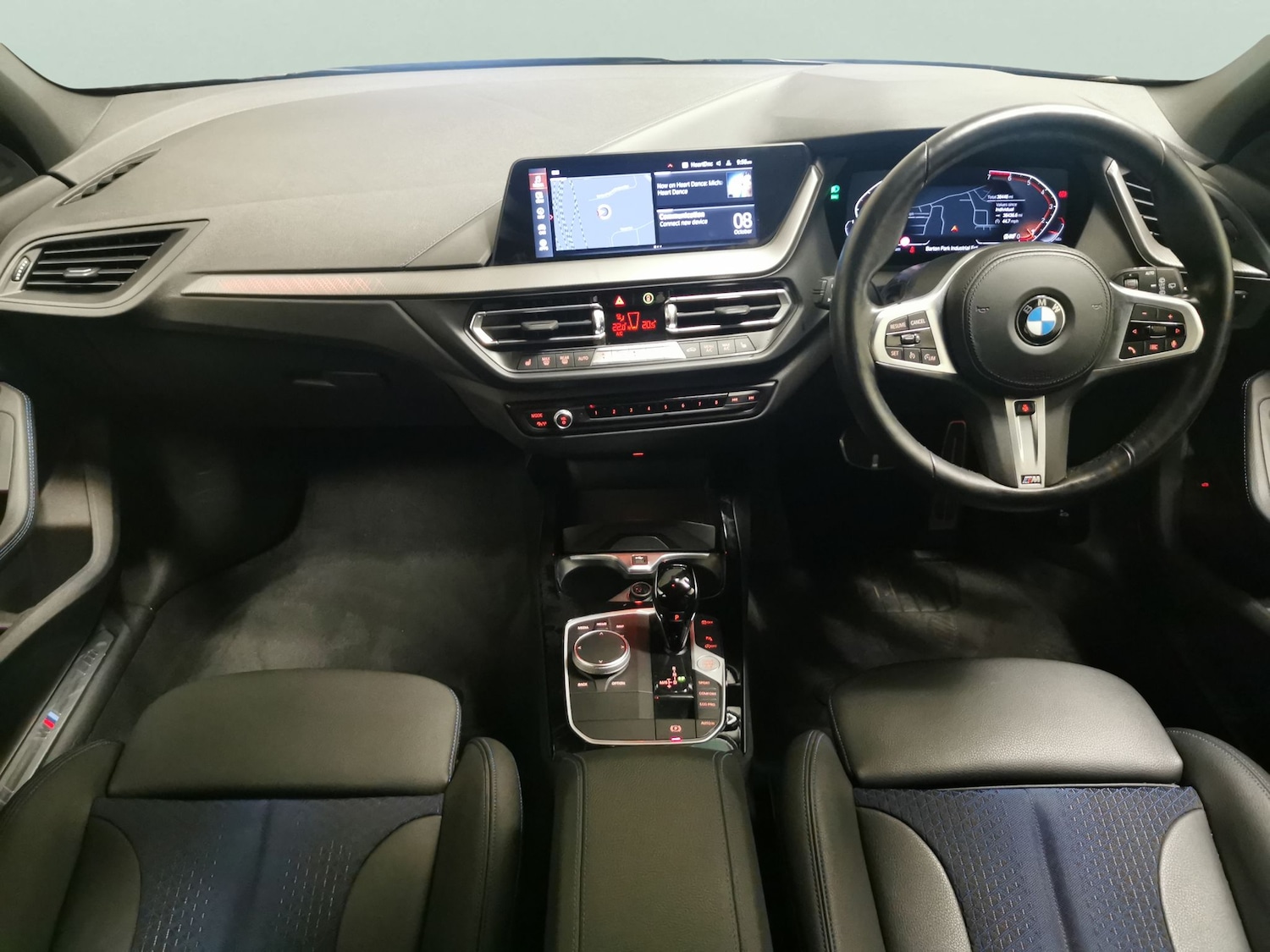 Used BMW 1 Series 2023 for sale - 76381728: Photo 8