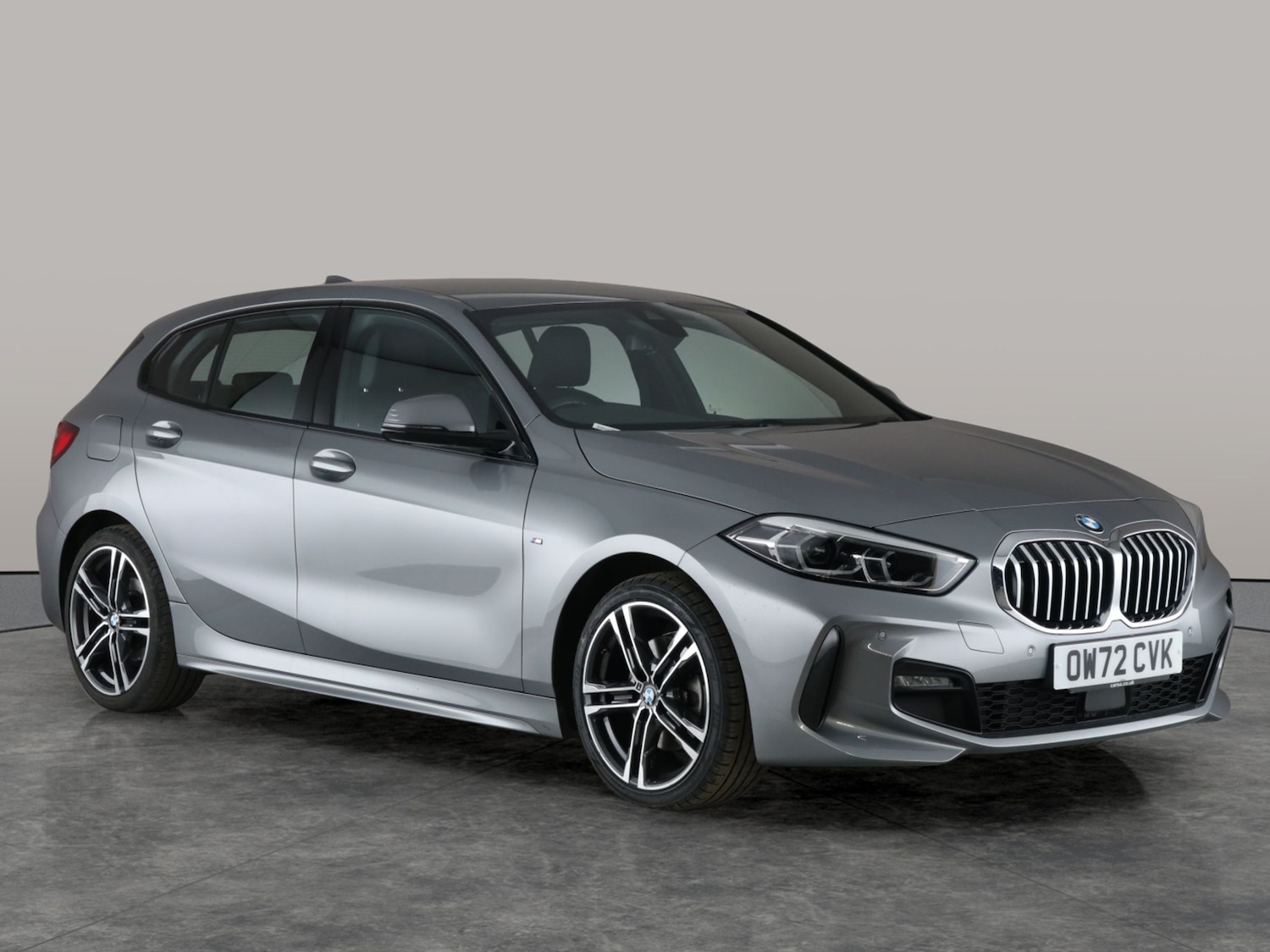 Used BMW 1 Series 2023 for sale - 76381728: Photo 9