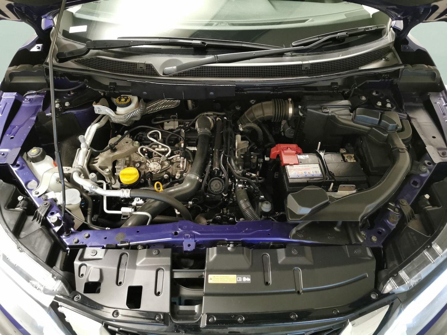 Used Nissan Qashqai 2021 for sale - 77060909: Photo 29