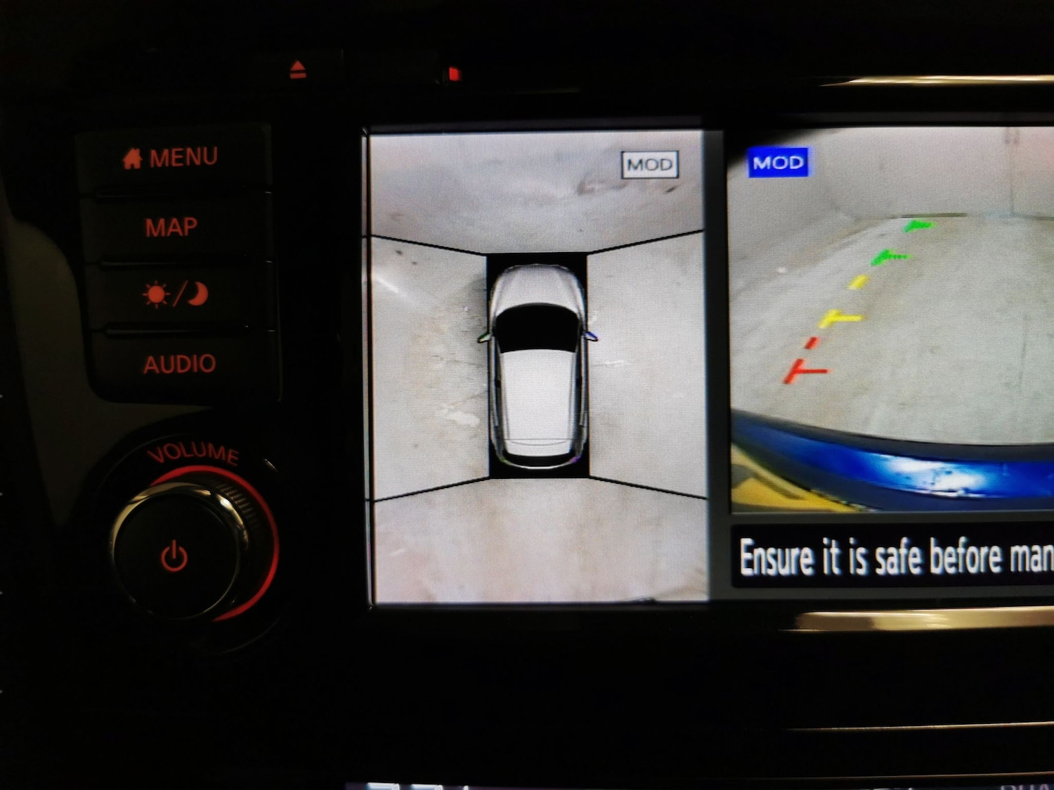 Used Nissan Qashqai 2021 for sale - 77060909: Photo 5