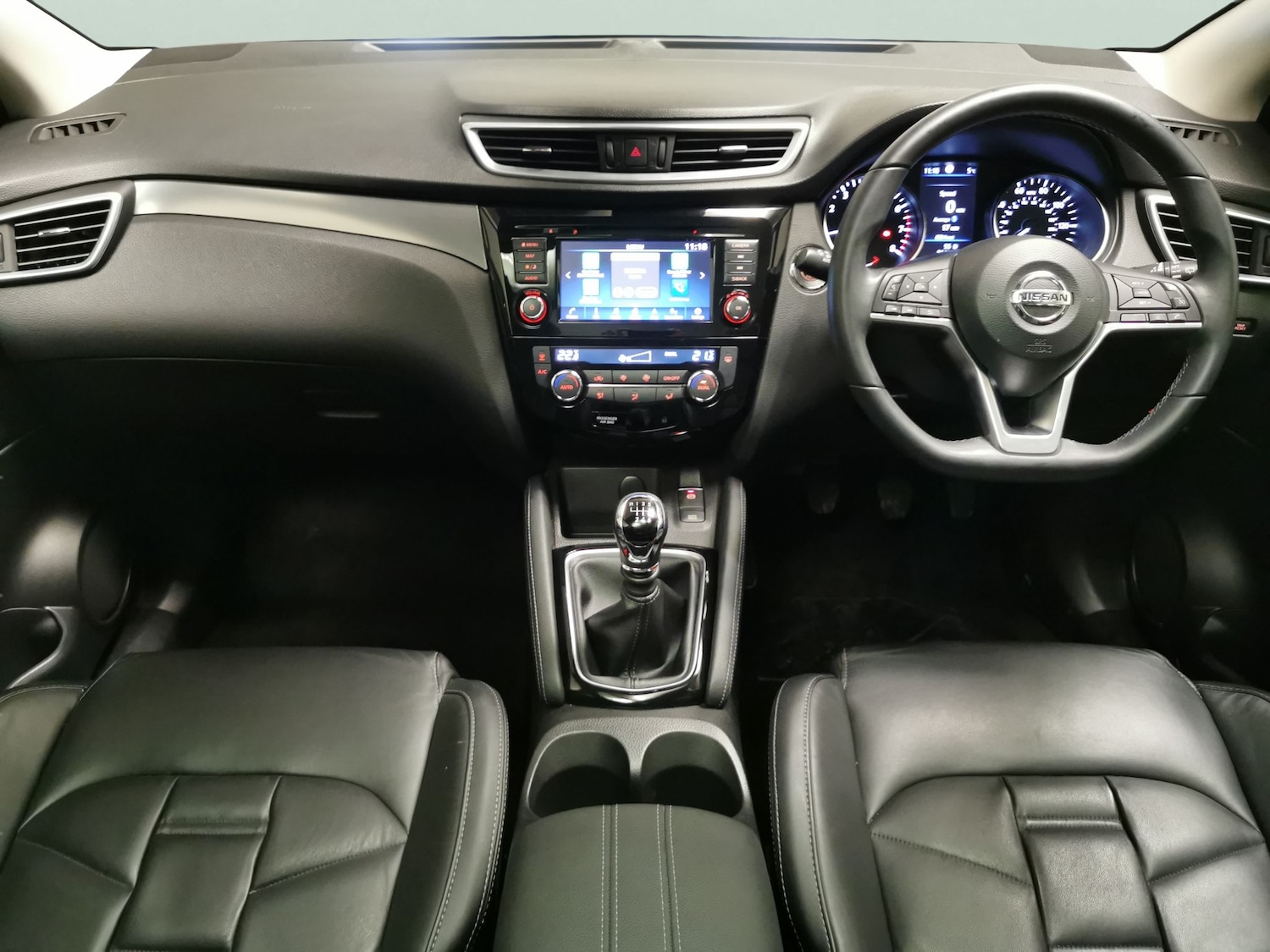 Used Nissan Qashqai 2021 for sale - 77060909: Photo 8