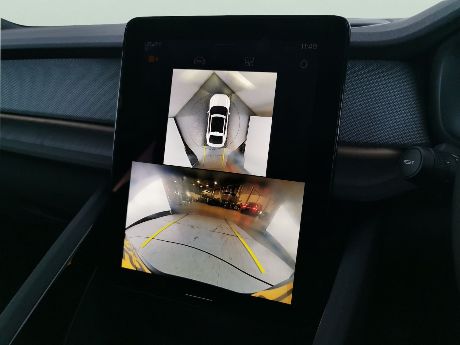 Used Polestar Polestar 2 2025 for sale - 77942593: Photo 20