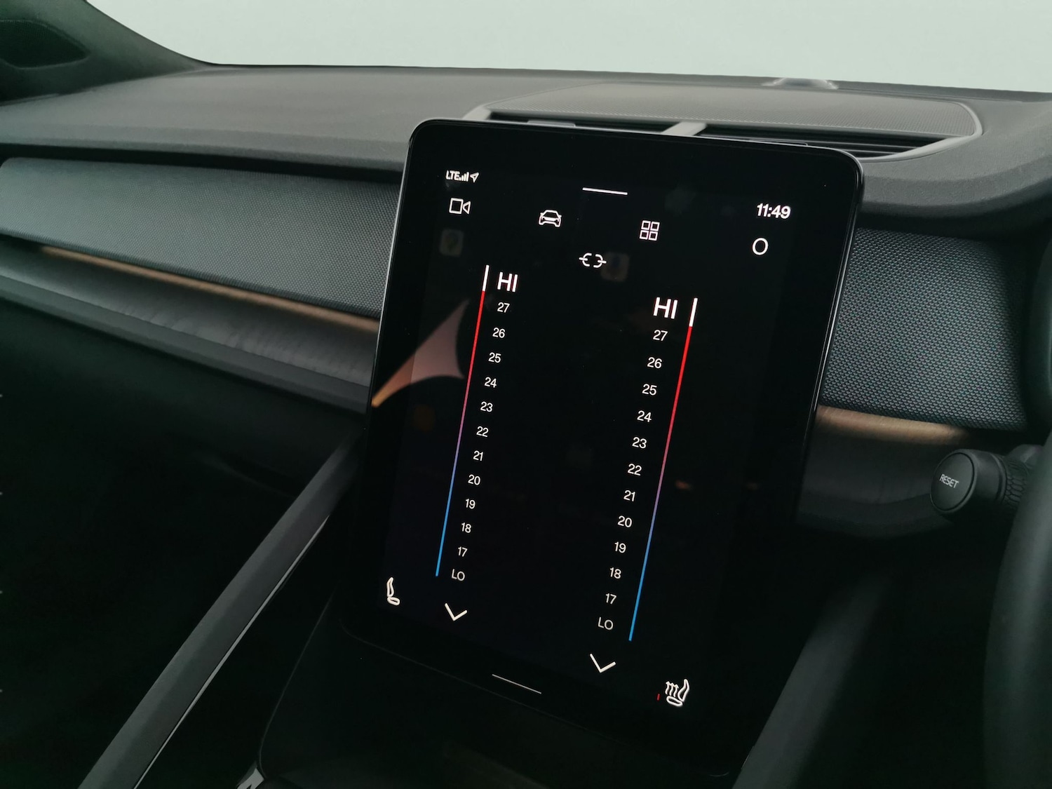 Used Polestar Polestar 2 2025 for sale - 77942593: Photo 21