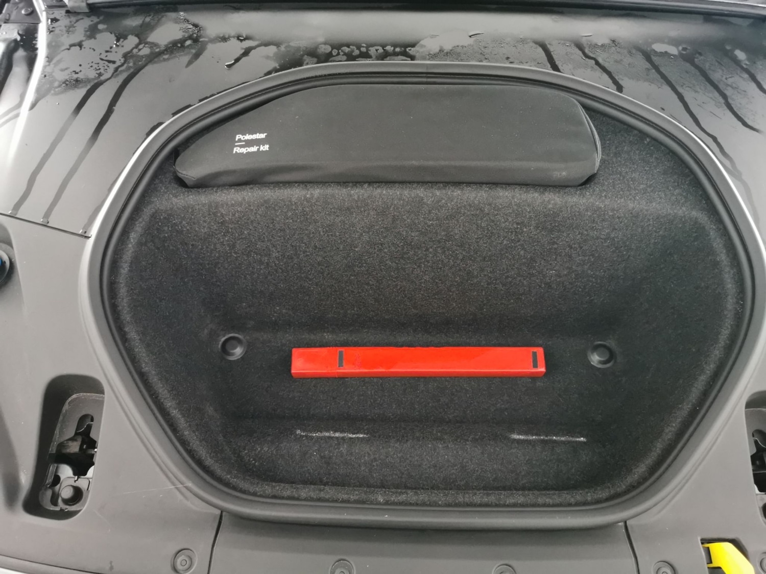 Used Polestar Polestar 2 2025 for sale - 77942593: Photo 36