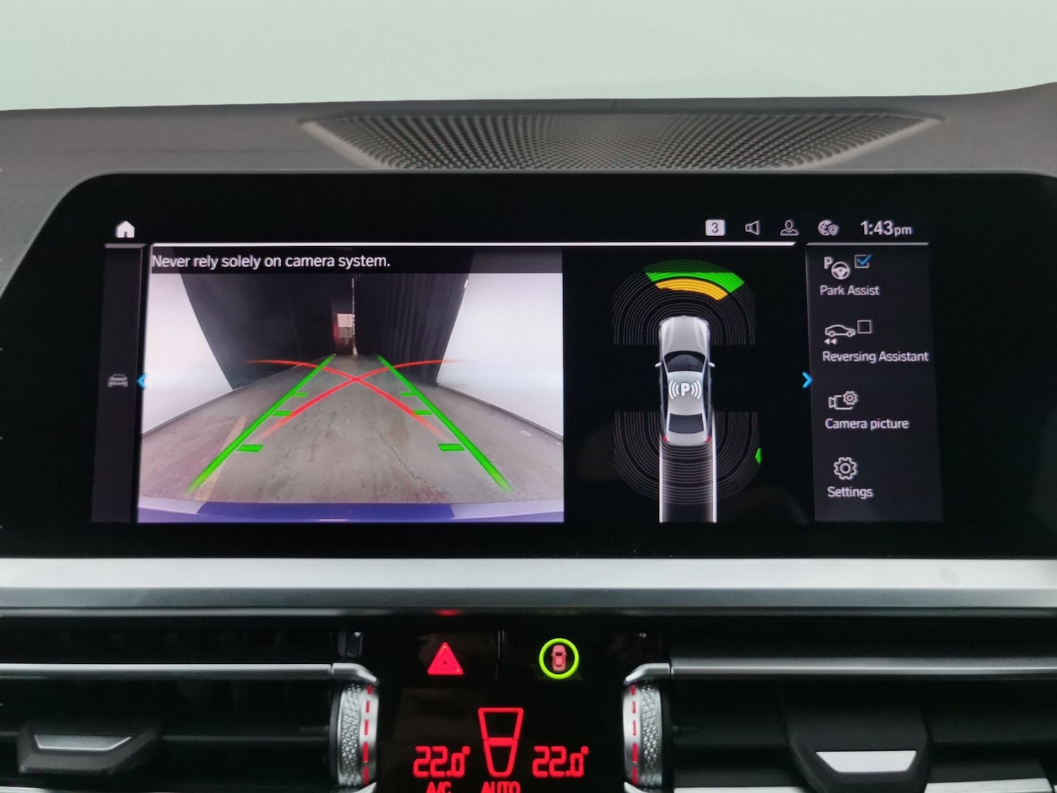 Used BMW 3 Series 2020 for sale - 77763196: Photo 20