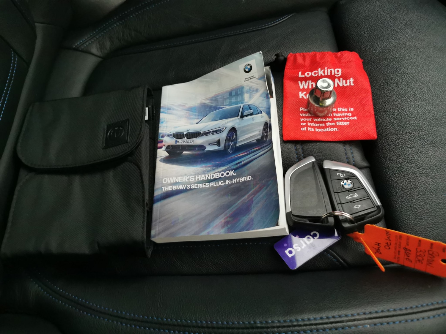 Used BMW 3 Series 2020 for sale - 77763196: Photo 35