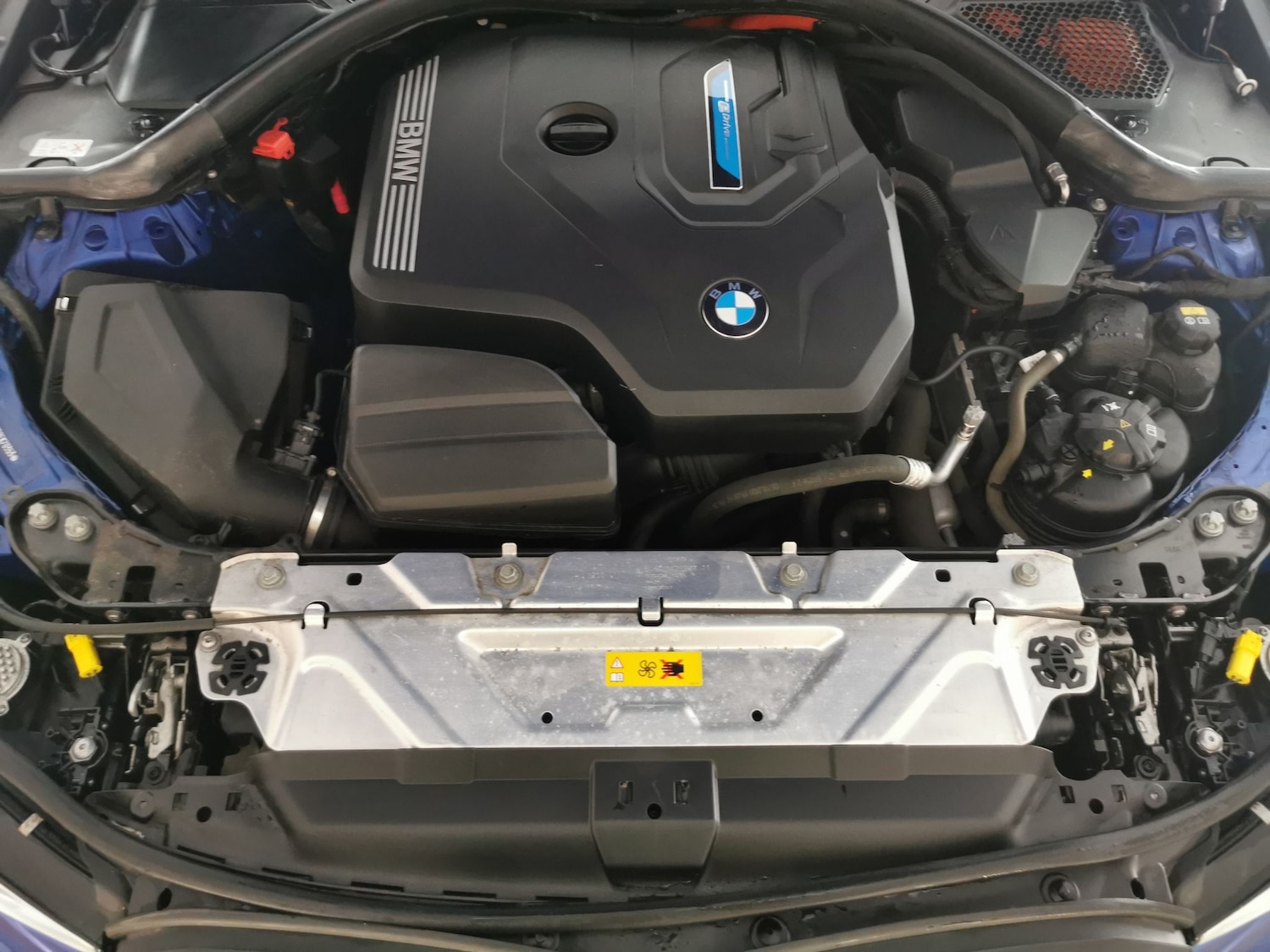 Used BMW 3 Series 2020 for sale - 77763196: Photo 36