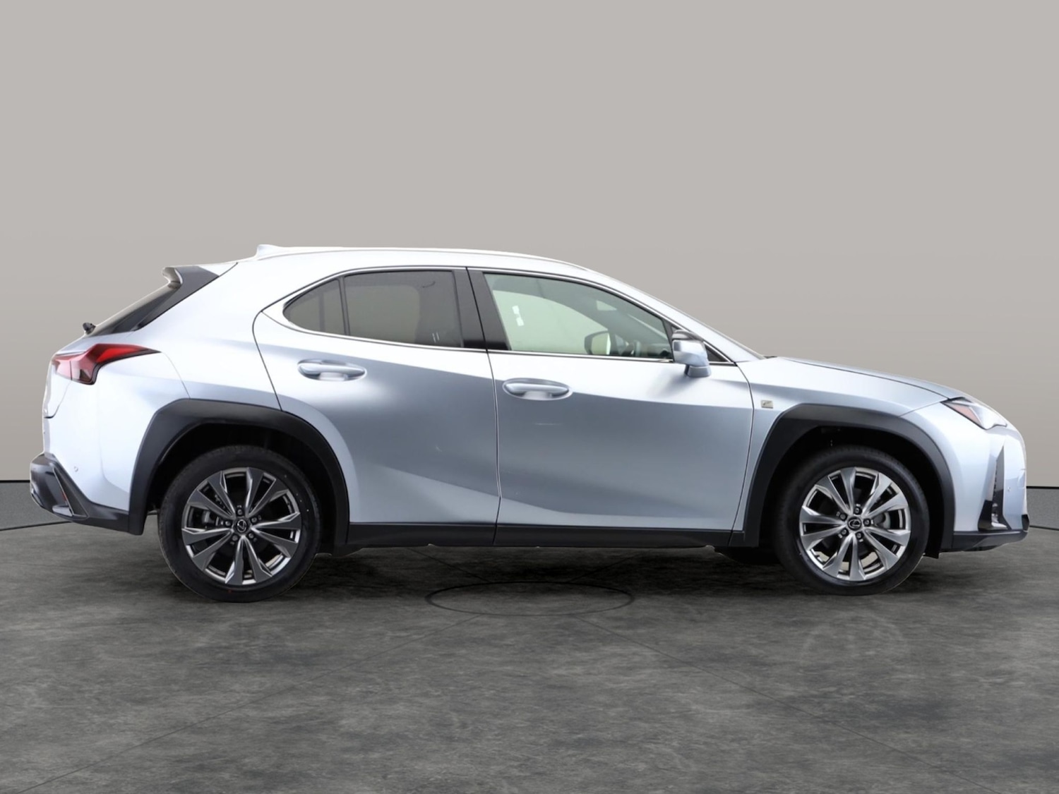 Used Lexus UX 2023 for sale - 76670045: Photo 5