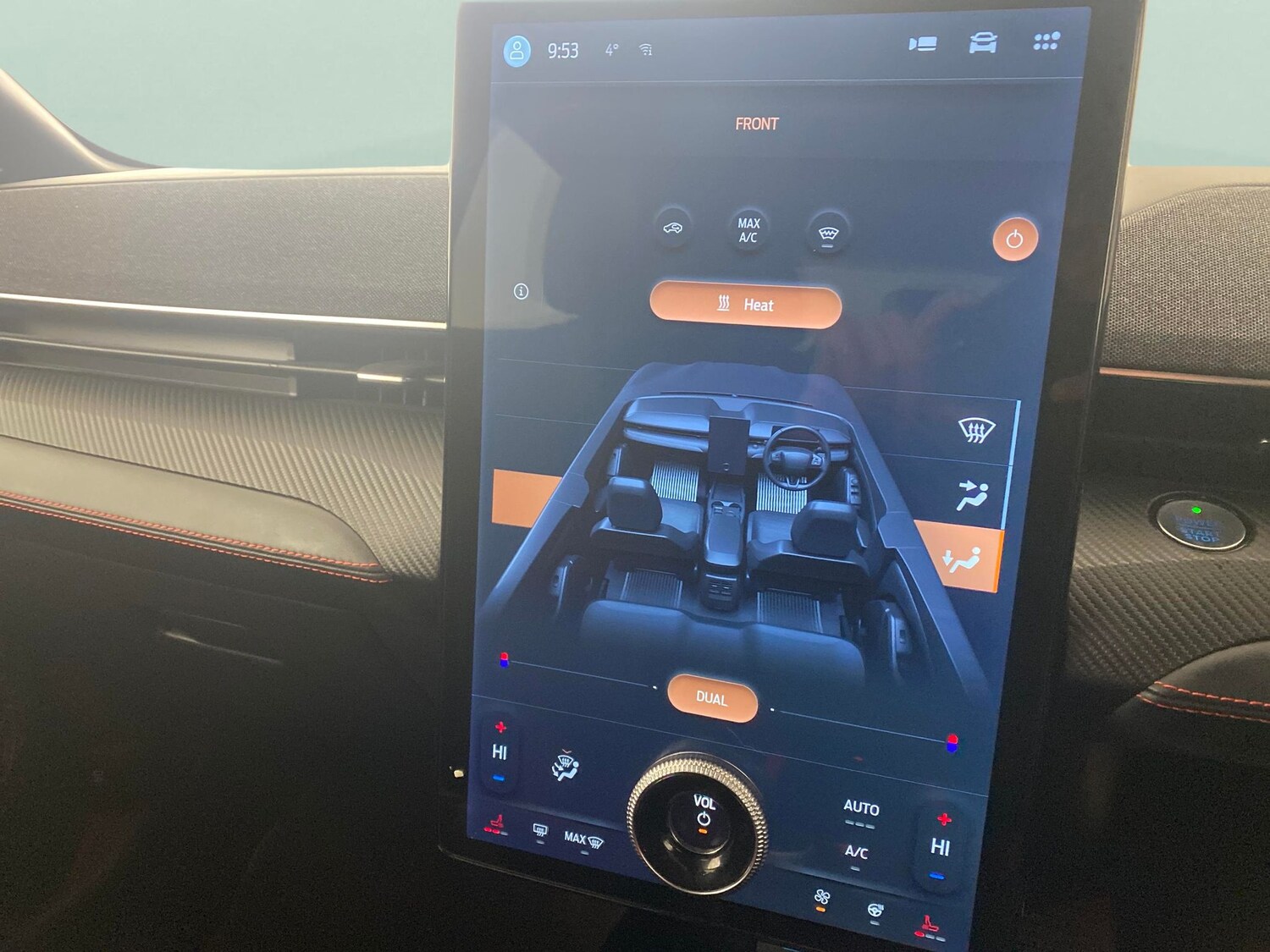 Used Ford Mustang Mach-E 2022 for sale - 77614988: Photo 16