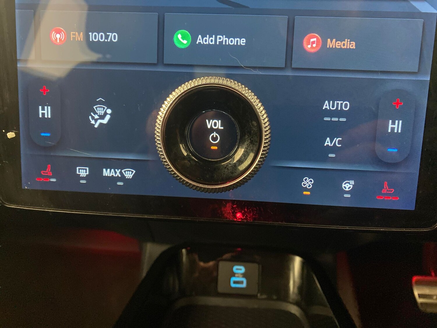 Used Ford Mustang Mach-E 2022 for sale - 77614988: Photo 17