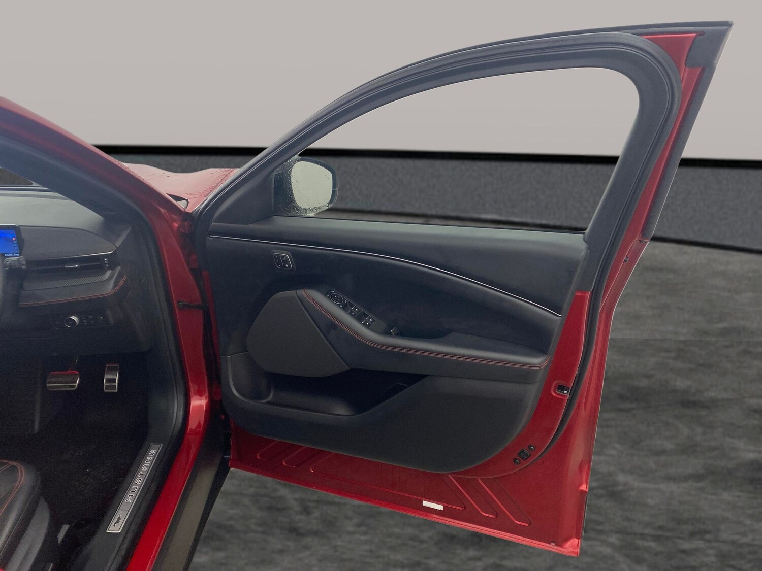 Used Ford Mustang Mach-E 2022 for sale - 77614988: Photo 29