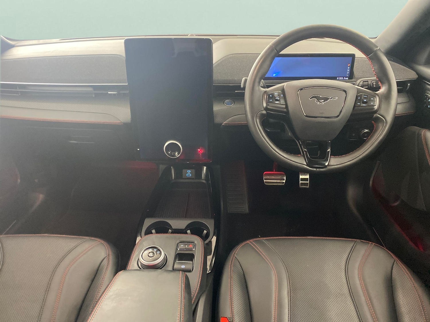 Used Ford Mustang Mach-E 2022 for sale - 77614988: Photo 4